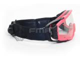 FMA SI Ballistic Goggle Fan Enhanced Version  TB939-C